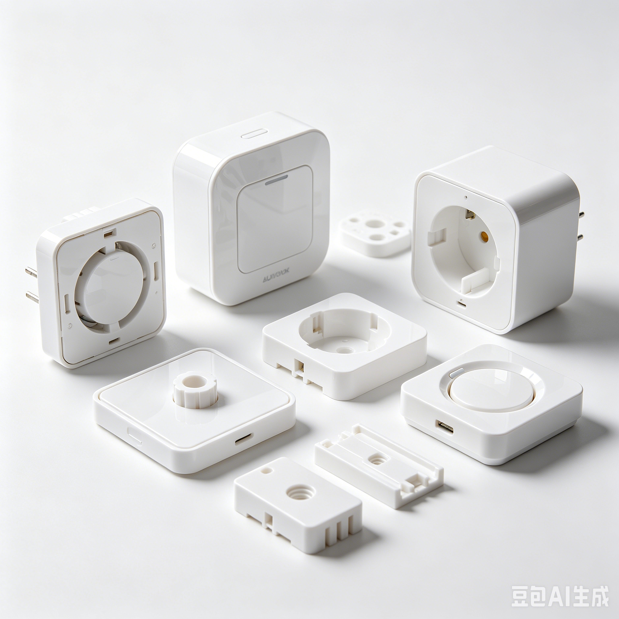 句容模具开发